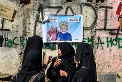 Wie Muslima in Indien sich gegen online-Beschimpfungen wehren