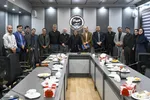 امضای تفاهم‌نامه همکاری مشترک جهاددانشگاهی و اوقاف البرز