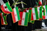 تجدید میثاق جامعه قرآنی با آرمانهای شهدای انقلاب