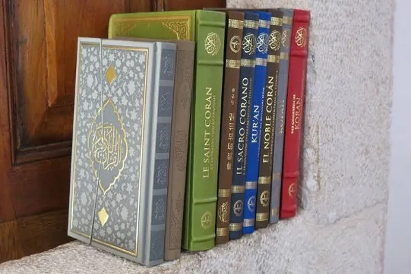 Kur'an tercümelerinin toplumsal hayattaki işlevi inceleniyor