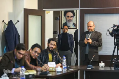 نشست تخصصی سودبری اسرائیل از بی ثباتی در عراق