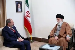 Jagora: Dole Ne A Kara karfafa Alaka Tsakanin Iran Da Armenia