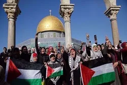 Kosovo Warned against Opening Embassy in Quds