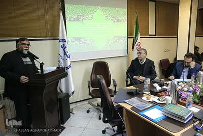  هفتاد و هشتمین گردهمایی معاونان فرهنگی واحدهای جهاد دانشگاهی سراسر کشور
