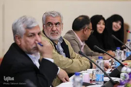 سلیمان شکری، مدیر امور استان‌های ستاد توسعه و بازسازی عتبات عالیات