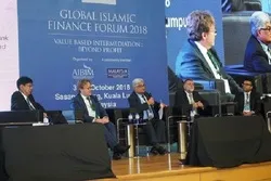 Globales islamisches Finanzforum 2022 in Kuala Lumpur für Oktober geplant