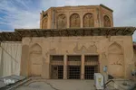 خانه وثیق انصاری