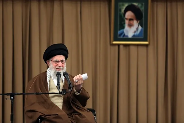 سخنرانی نوروزی رهبر معظم انقلاب فردا برگزار می‌شود
