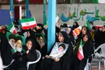 مراسم گرامیداشت آغاز دهه فجر در اصفهان