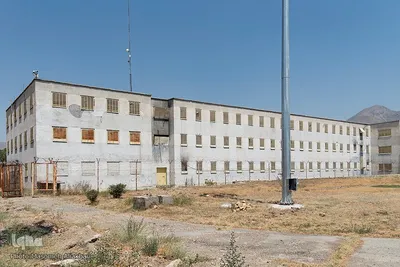 تعطیلی زندان رجایی شهر کرج