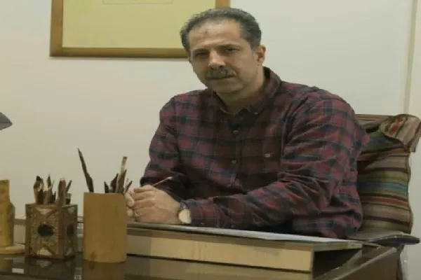 برگزاری نمایشگاه خوشنویسی «قاصدک» در شهرکرد