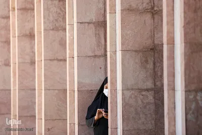 پايان كار «در امتداد پروانه ها» در جوار آرامگاه شيخ اجل