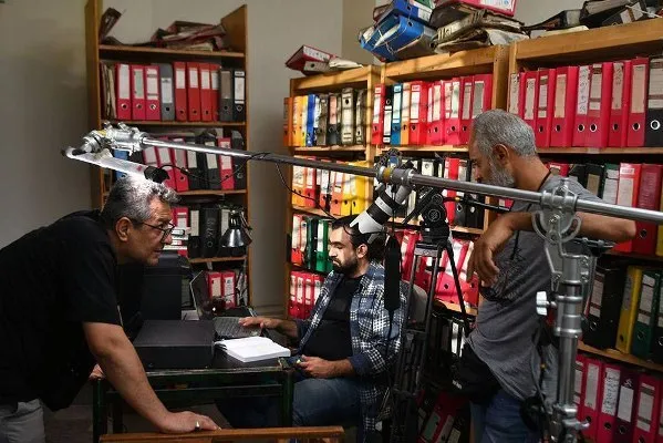 «مشت در نمای درشت» روایتگر هنرمند عاشورایی می‌شود