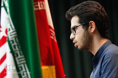 اولین کنگره شعر شهدای مدافع حرم/خوزستان