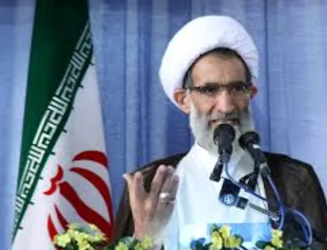 راهپیمایی ۲۲ بهمن دشمن را مأیوس کرد