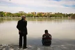 زاینده‌رود جاری؛ قلب تپنده اصفهان