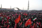 اجتماع عظیم مردم پاسخی قاطع و روشن به بدخواهان انقلاب بود