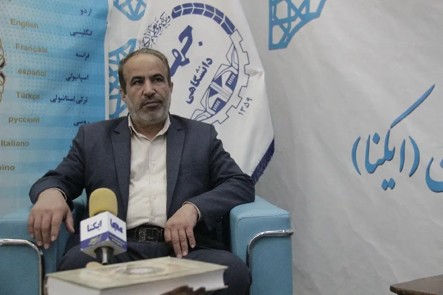 ساز‌وکار حمایت وزارت فرهنگ از نمایشگاه قرآن چهارمحال‌وبختیاری