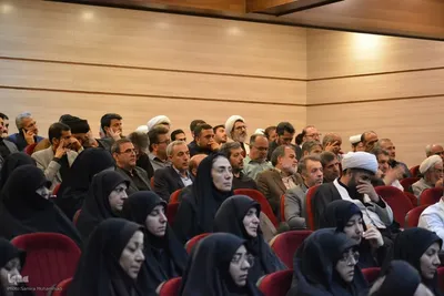 همایش «نهضت حسینی، گفتمان زینبی» در ارومیه
