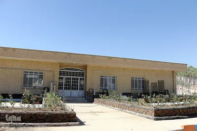 افتتاح بوستان سلامت در شیراز