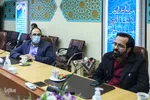 نشست علمی نقد و بررسی کتاب «دایرةالمعارف قرآن»