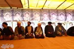 بیستمین یادواره ۲۲۰ شهید بخش چهاردانگه ساری