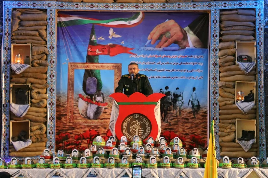 دفاع مقدس نگاه دنیا نسبت به انقلاب اسلامی را تغییر داد