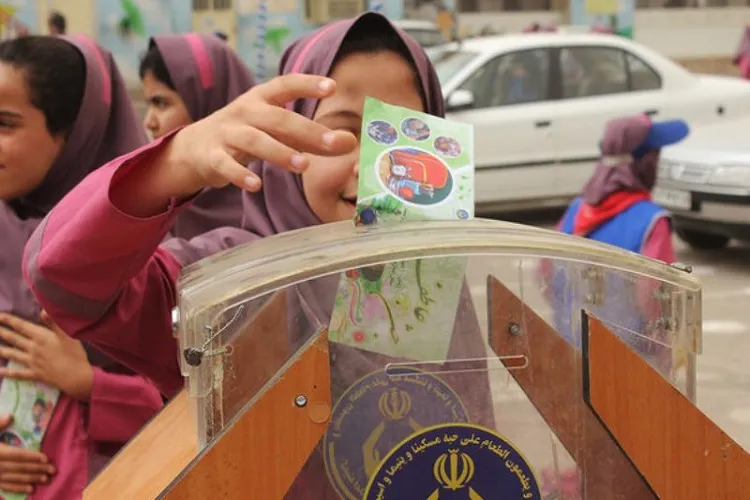 ۱۰۰۰ مدرسه در کرمانشاه؛ میزبان مرحله دوم جشن عاطفه‌ها