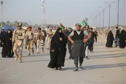 کربلا میں دہشت گردی کی روک تھام کے لیے بین الاقوامی کانفرنس کا انعقاد