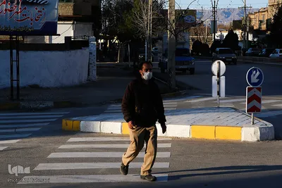 پیامدهای شیوع ویروس کرونا در چناران
