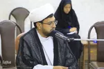 دیدار علمای شیعه و اهل تسنن با نماینده ولی فقیه در خراسان‌جنوبی