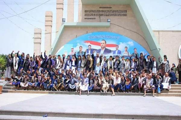Yemen'deki kısıtlamalara rağmen Kur’an kültürü eğitimi yoğun ilgi görüyor
