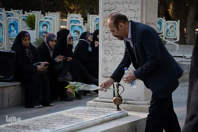 دهمین گنجواره گردشگری تخت فولاد با محوریت حکمت و فلسفه