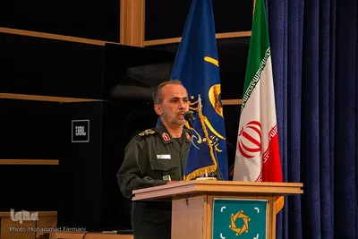 افتتاحیه نمایشگاه پنجمین جشنواره دو سالانه عکس نور