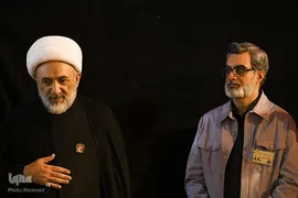 شب سوم مسلمیه