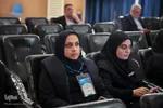 اختتامییه نمایشگاه ربع رشیدی در تبریز‎‎