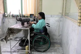 تهرانگردی احمد مسجد جامعی
