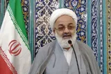دفاع مردم از نظام نشانه عظمت ملت ایران است