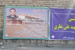 افتتاح و کلنگ‌زنی ۳۷۳ پروژه در ملایر‎