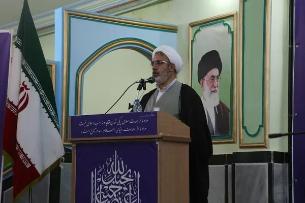 همایش طلاب، روحانیون و نخبگان حوزه و دانشگاه در کردستان برگزار شد