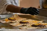 بریان غذای سنتی نصف جهان