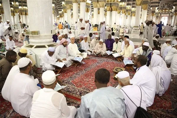 برگزاری 100 محفل حفظ قرآن ویژه زائران حج در عربستان