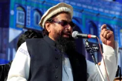 Pakistan Arrests Accused Mastermind of 2008 Mumbai Attacks