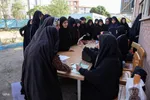 آزمون‌های کتبی قرآن در قزوین