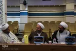 اختتامیه گردهمایی مجمع مدیران عامل تشکل‌های قرآنی کشوردر شیراز