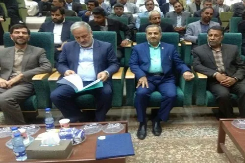 مدیرکل جدید آموزش و پرورش سیستان و بلوچستان منصوب شد