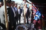 نخستین رویداد ملی گردشگری عشایر