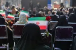 جشن میلاد بانوی مهربانی ها‎‎