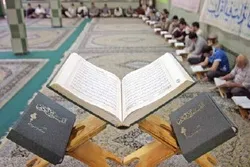 Waalimu 114 wanaofunza kuhifadhi Qur'ani Iran kuenziwa