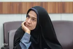 نشست تخصصی «واکاوی عزاداری امام حسین(ع)»روشن؛ خبرنگار ایکنا/عکاس:زهرا بهرامی